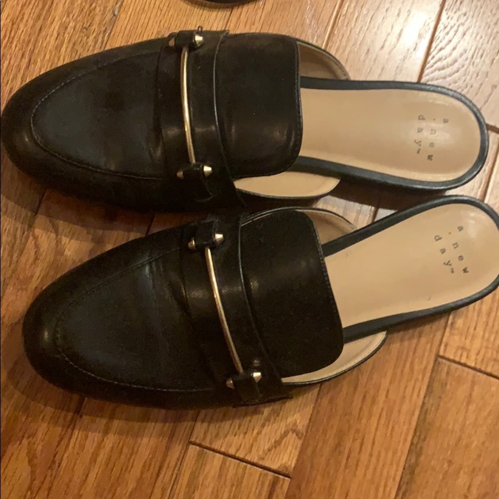 Flats size 7.5